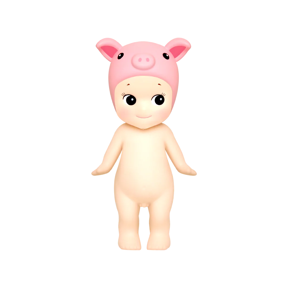 Sonny Angel Animal series ve-2
