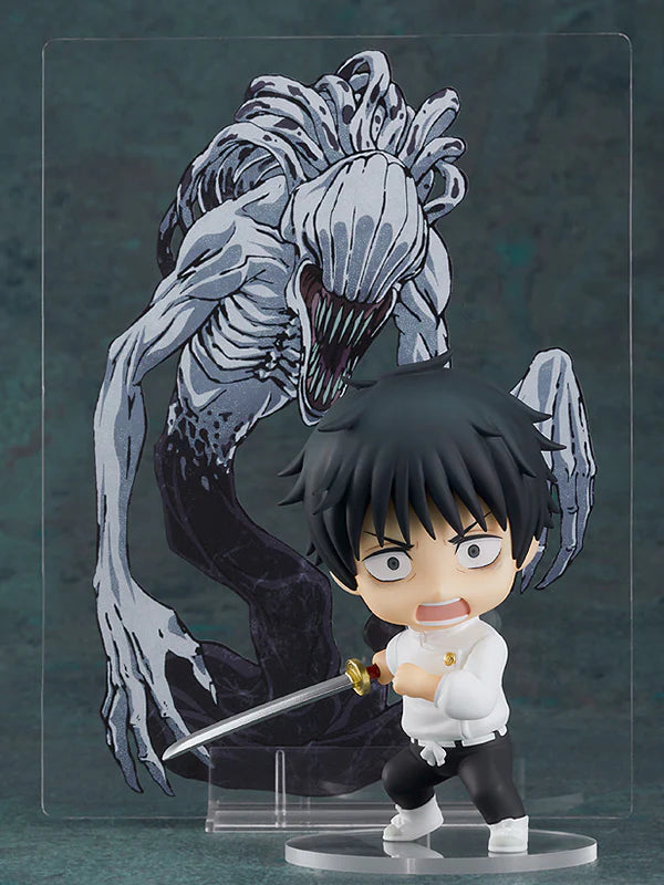 Nendoroid Figure : Jujutsu Kaisen - Yuta Okkotsu