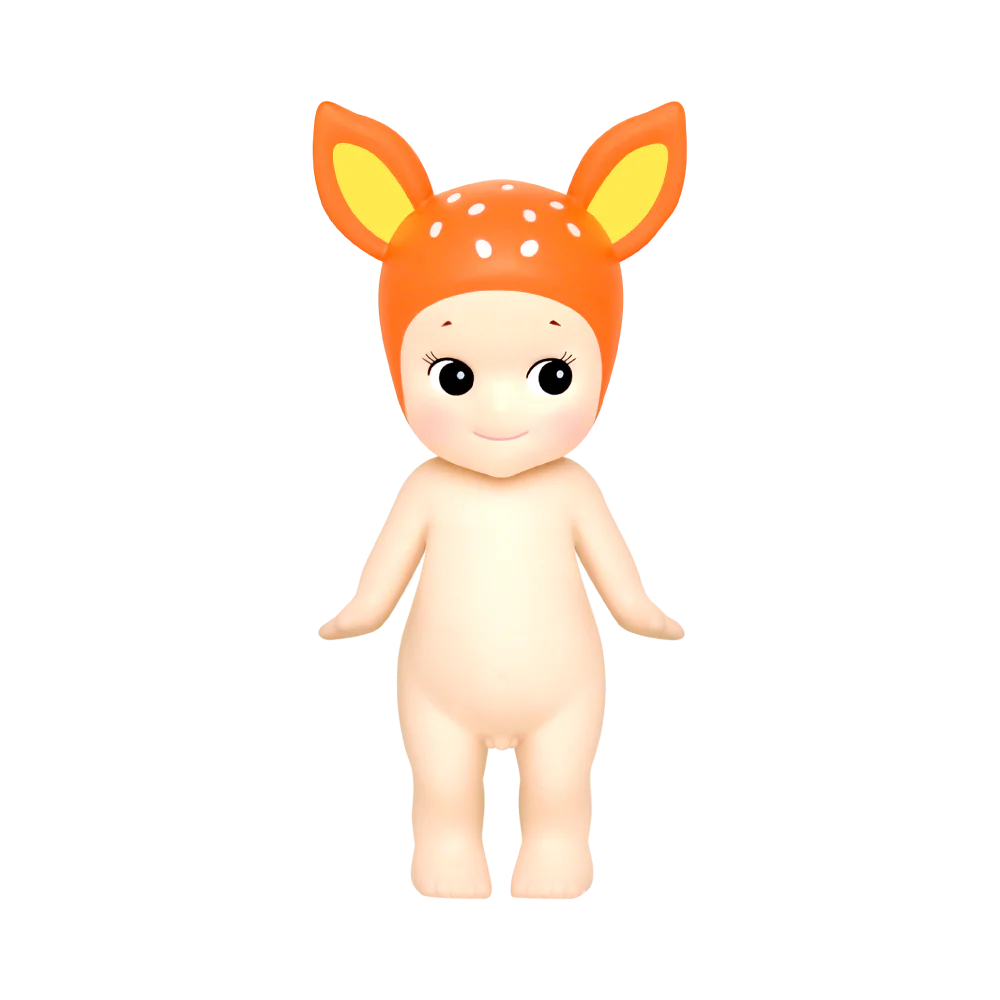 Sonny Angel Animal series ve-2