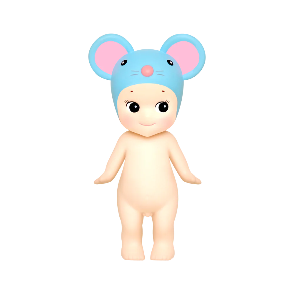 Sonny Angel Animal series ve-2