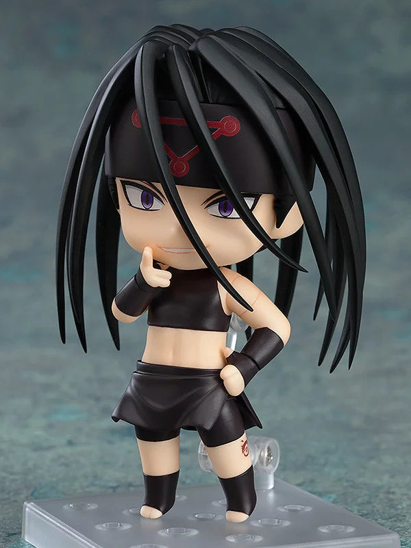 Nendoroid Envy - 1013