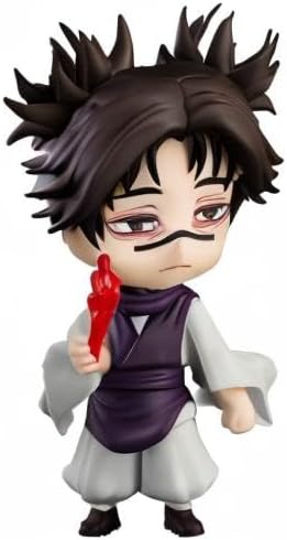 Nendoroid Figure : Jujutsu Kaisen - Choso 1834