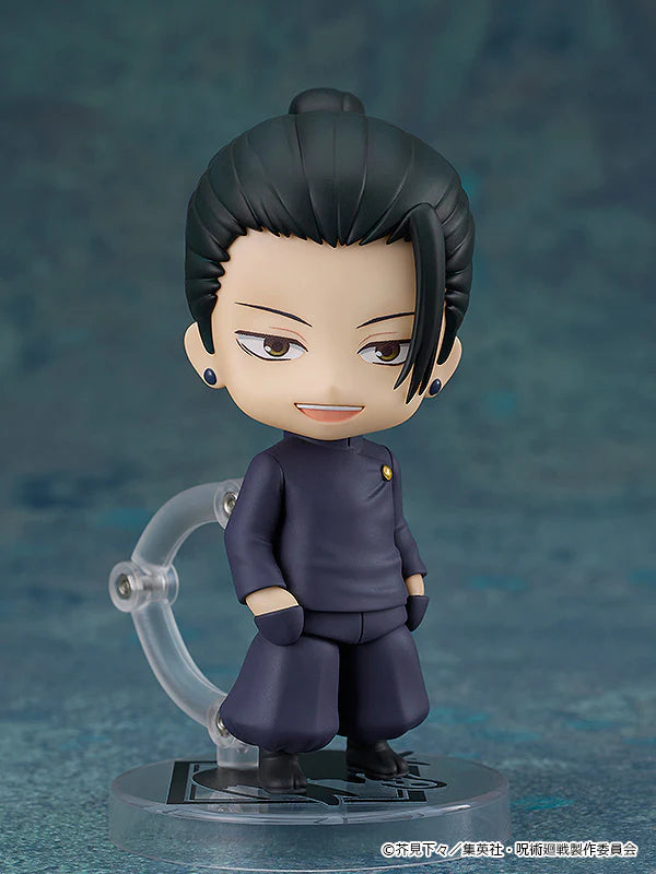 Nendoroid Figure : Jujutsu Kaisen - Suguru Geto
