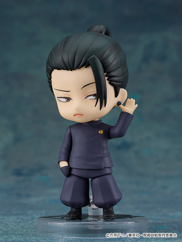 Nendoroid Figure : Jujutsu Kaisen - Suguru Geto