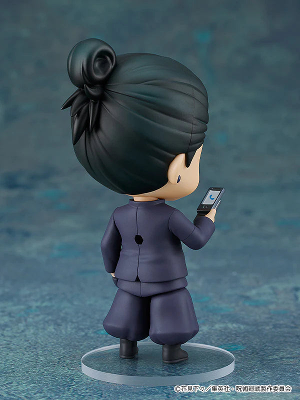 Nendoroid Figure : Jujutsu Kaisen - Suguru Geto
