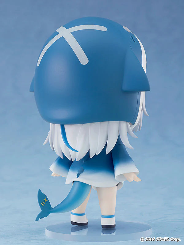 Figure Nendoroid Gawr Gura Hololive Production