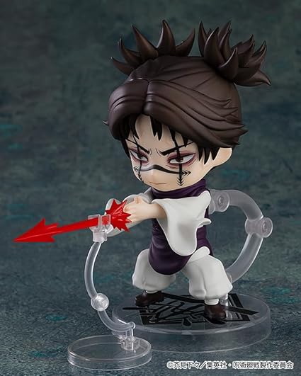 Nendoroid Figure : Jujutsu Kaisen - Choso 1834