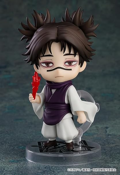 Nendoroid Figure : Jujutsu Kaisen - Choso 1834