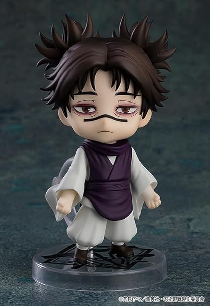 Nendoroid Figure : Jujutsu Kaisen - Choso 1834