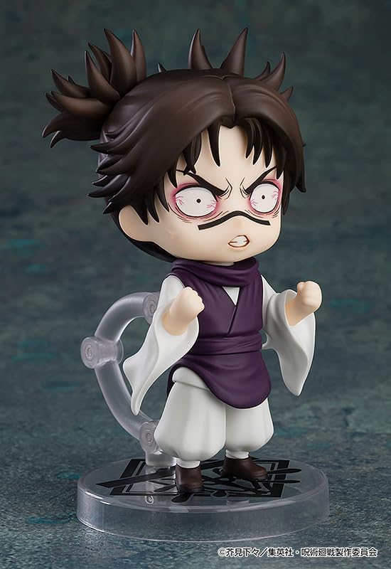 Nendoroid Figure : Jujutsu Kaisen - Choso 1834