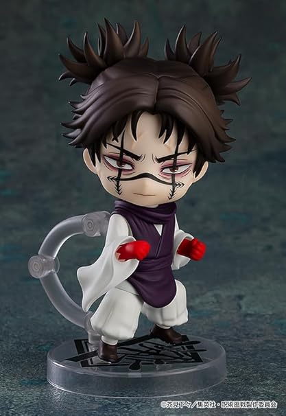 Nendoroid Figure : Jujutsu Kaisen - Choso 1834