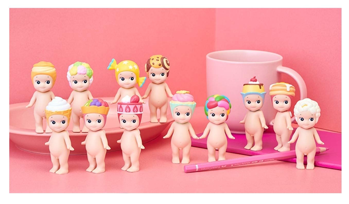 Sonny Angel sweet series