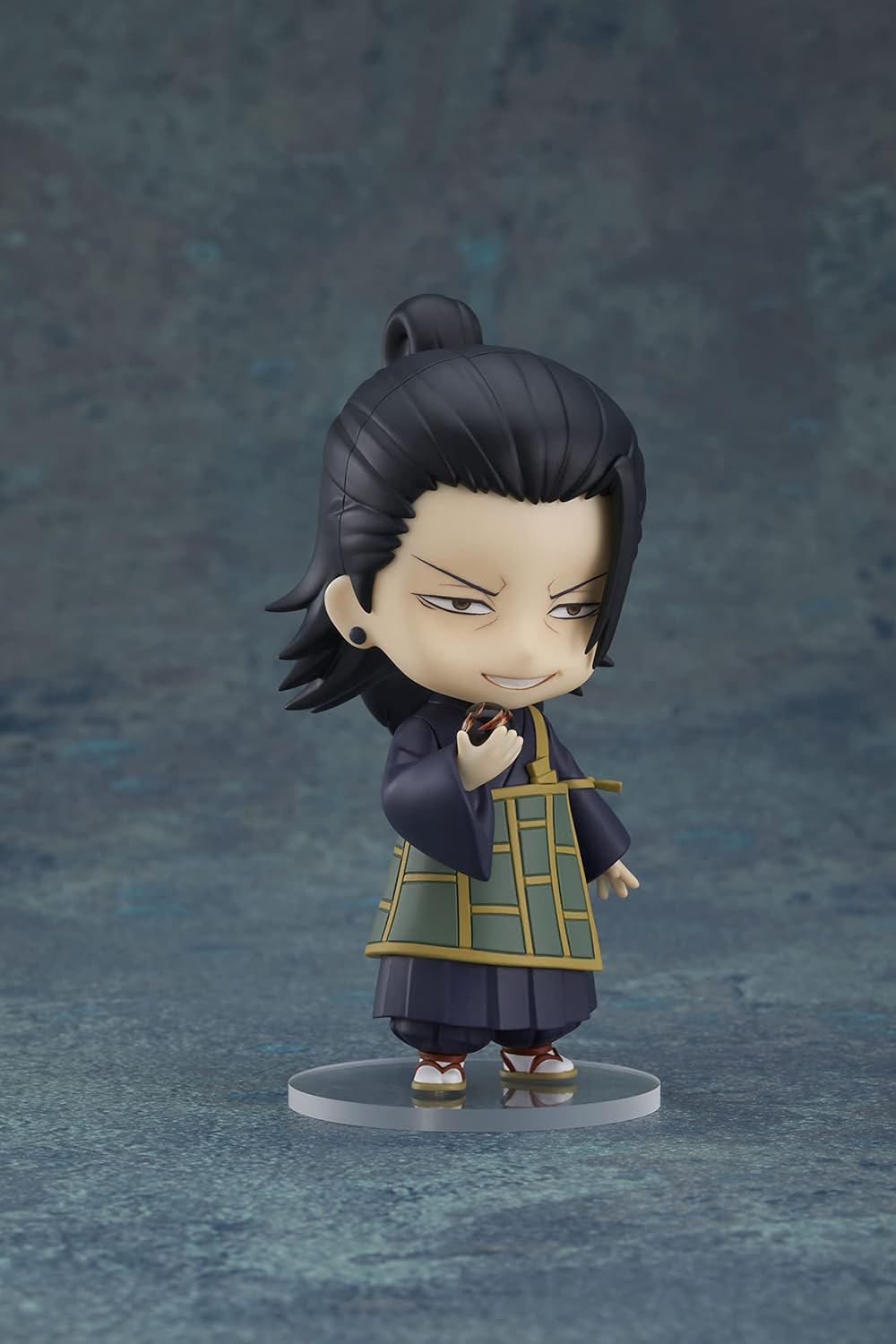 Nendoroid Figure : Jujutsu Kaisen - Suguru Geto 2