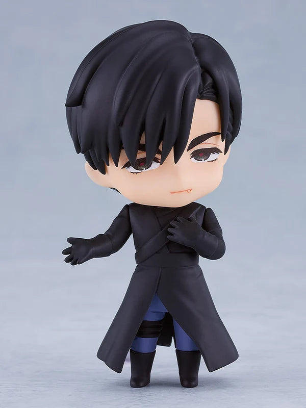 ALIEN STAGE - Nendoroid (Set of 6)