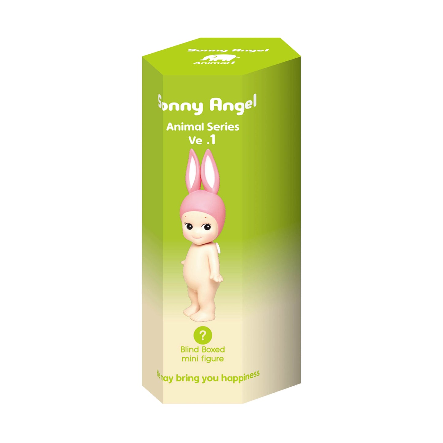 Sonny Angel Animal series ve. 1