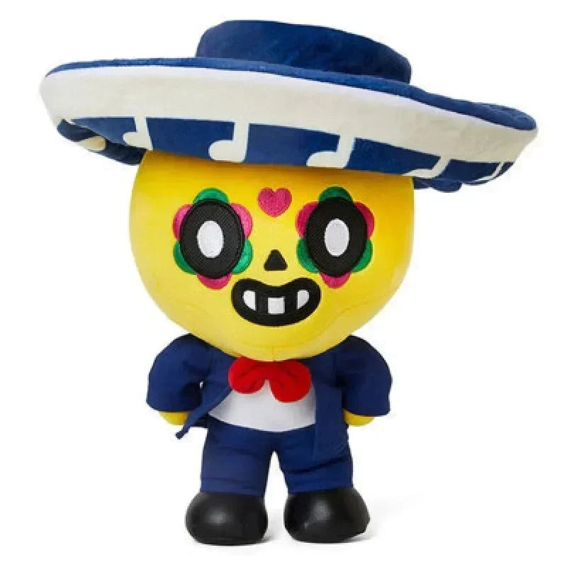 ⭐️Peluche Brawl Stars poco 25cm