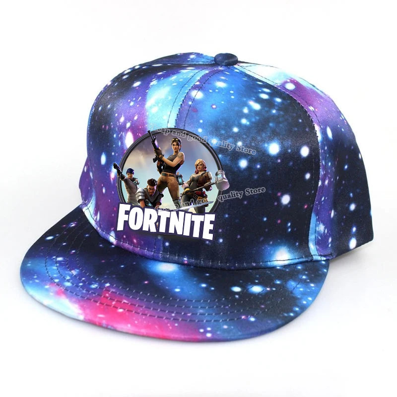 Casquette Fortnite – FN1