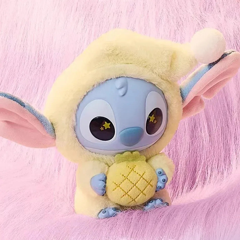 Stitch Blind Box - Eat Something Before Sleep