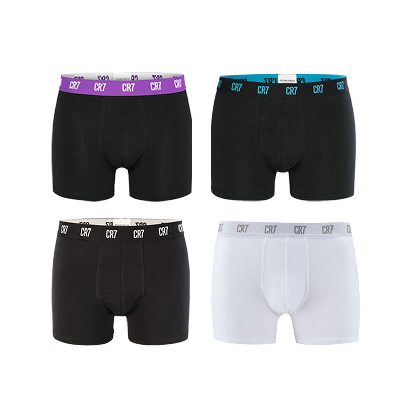 Pack de Boxers Homme CR7 – B3