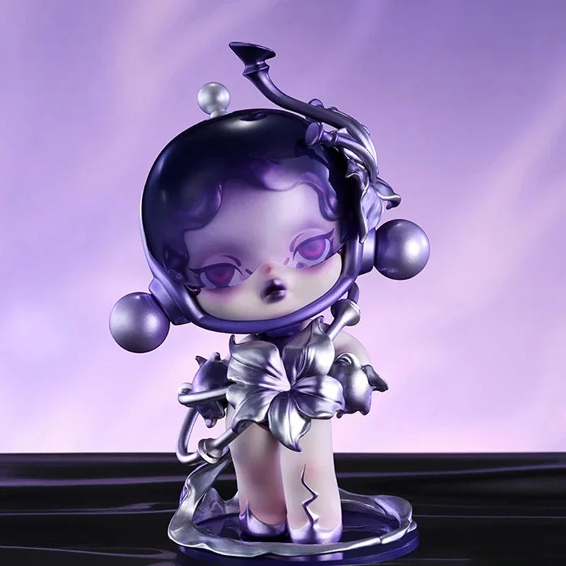 SKULLPANDA Sound Series Blind Box