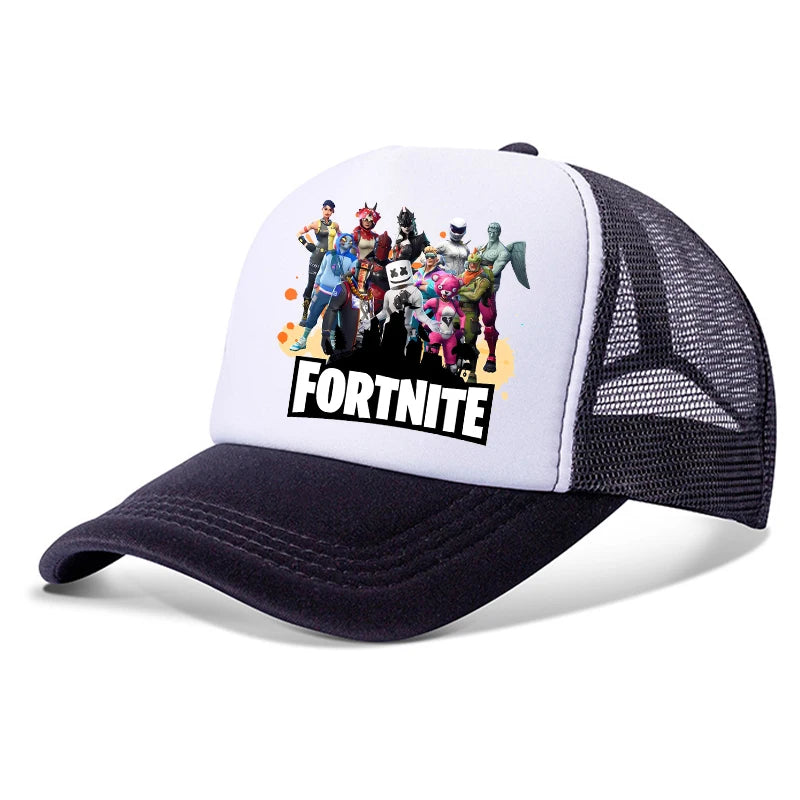 Casquette Fortnite – FN2