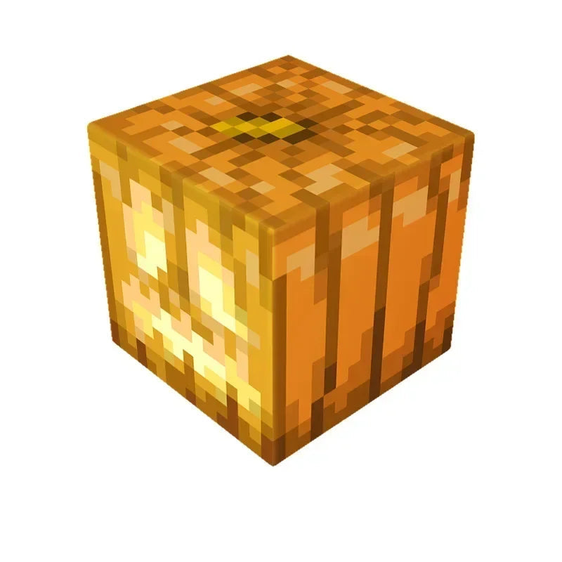 Blocs magnétiques Minecraft – Puzzle éducatif 20 pièces