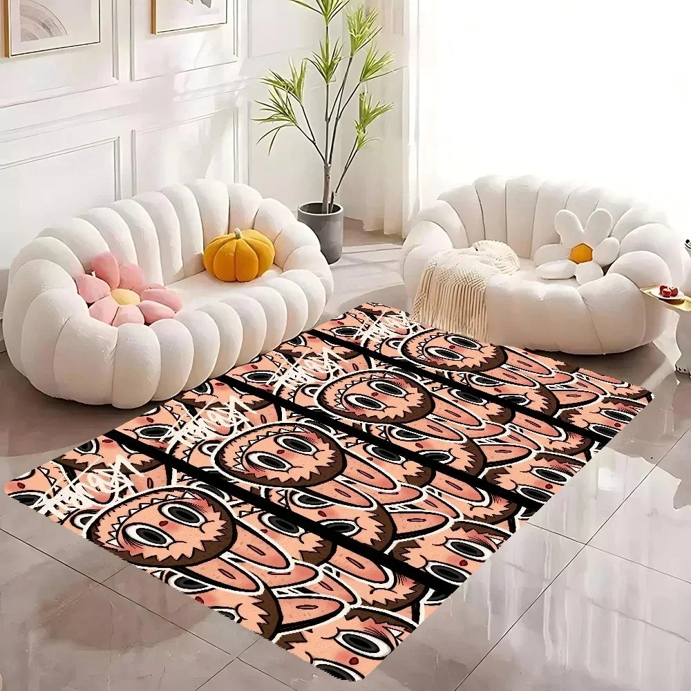 Tapis Labubu – L6
