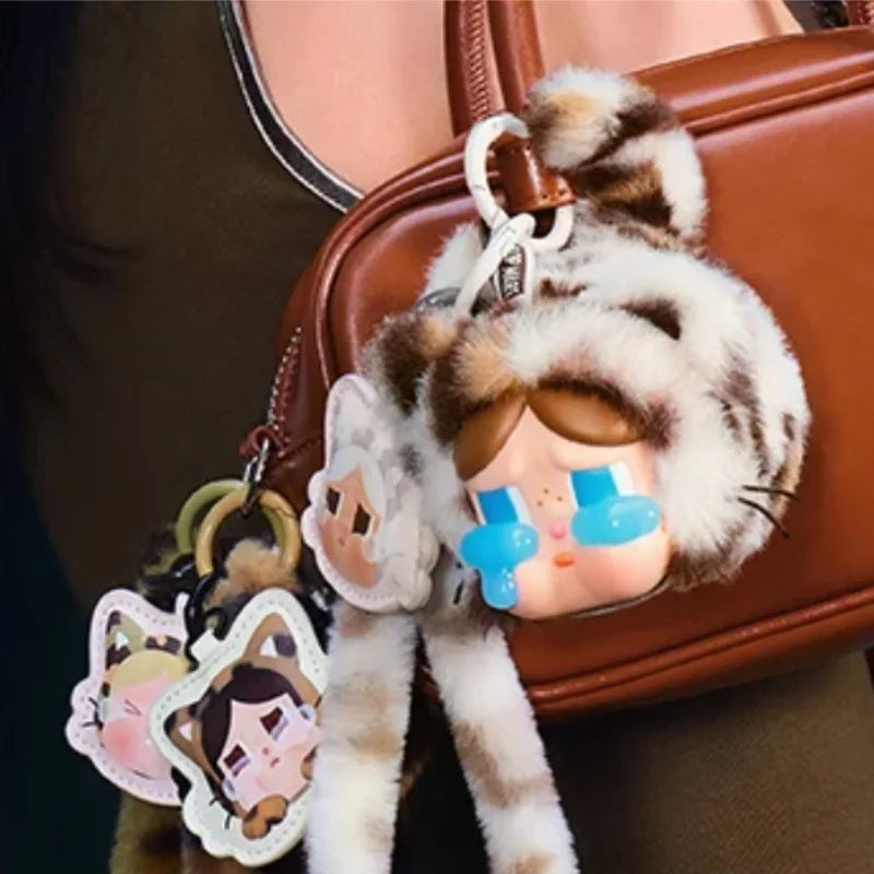 CryBaby – Figurine Wild But Cutie en vinyle