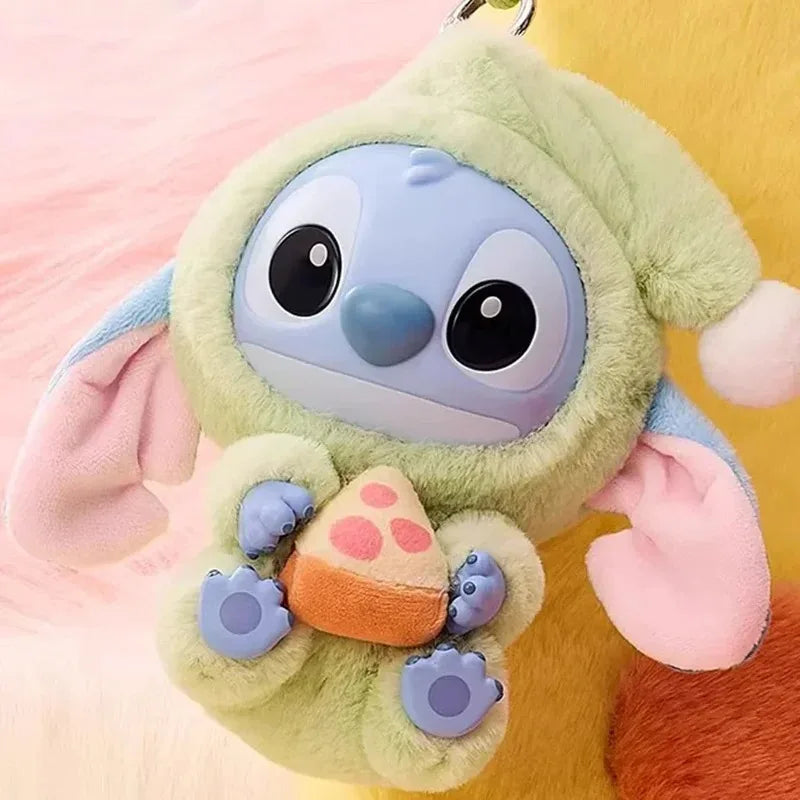 Stitch Blind Box - Eat Something Before Sleep