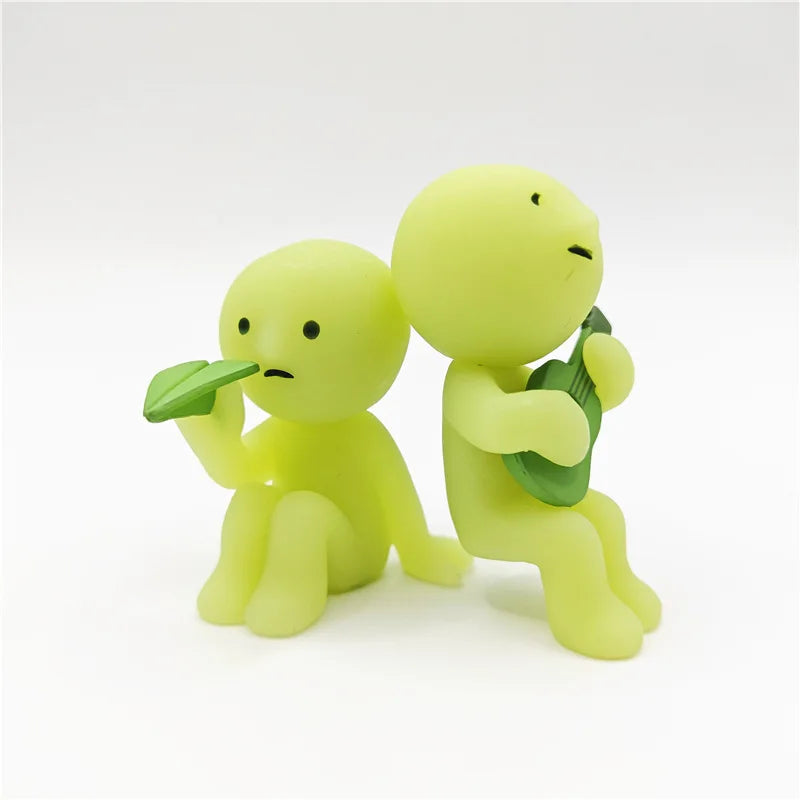 SMISKI Blind Box 1pcs