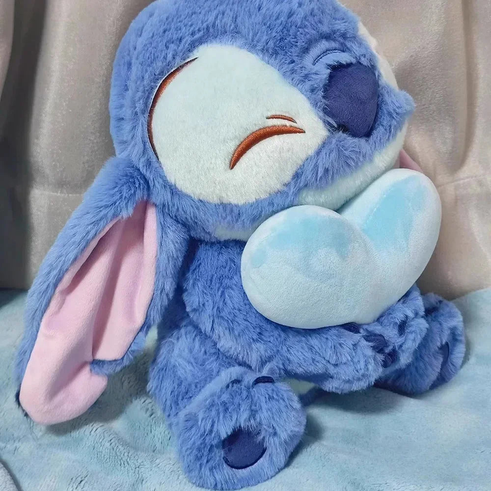 28cm Stitch Plush Doll