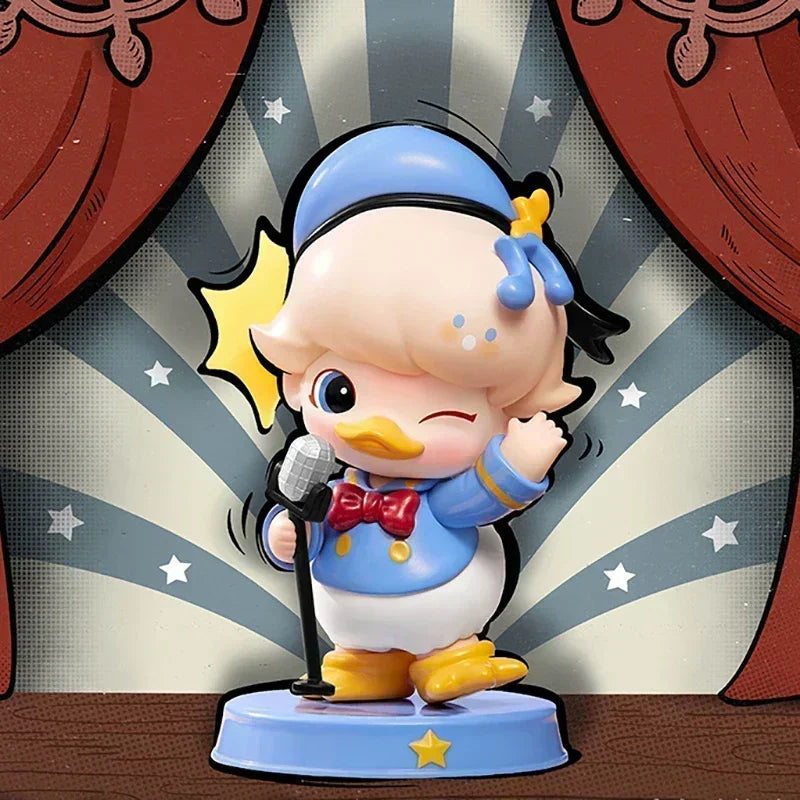 Dimoo World × Disney Blind Box Figures