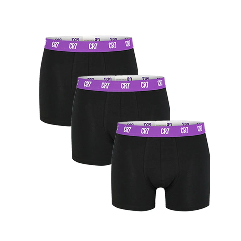 Pack de Boxers Homme CR7 – B3
