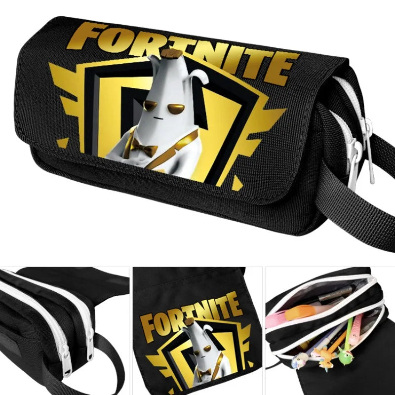 Trousse Fortnite – Grande capacité -FN2