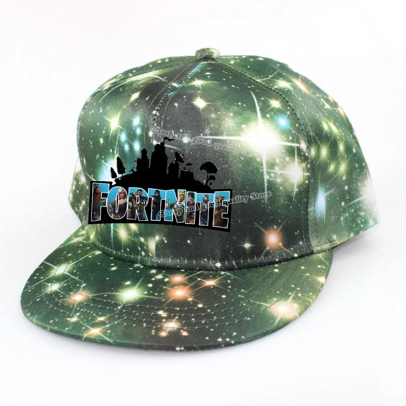 Casquette Fortnite – FN1