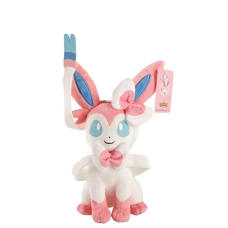 Peluche Pokémon 20 cm