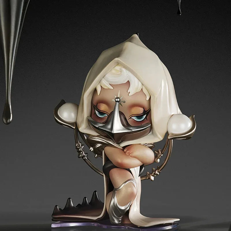SKULLPANDA Sound Series Blind Box