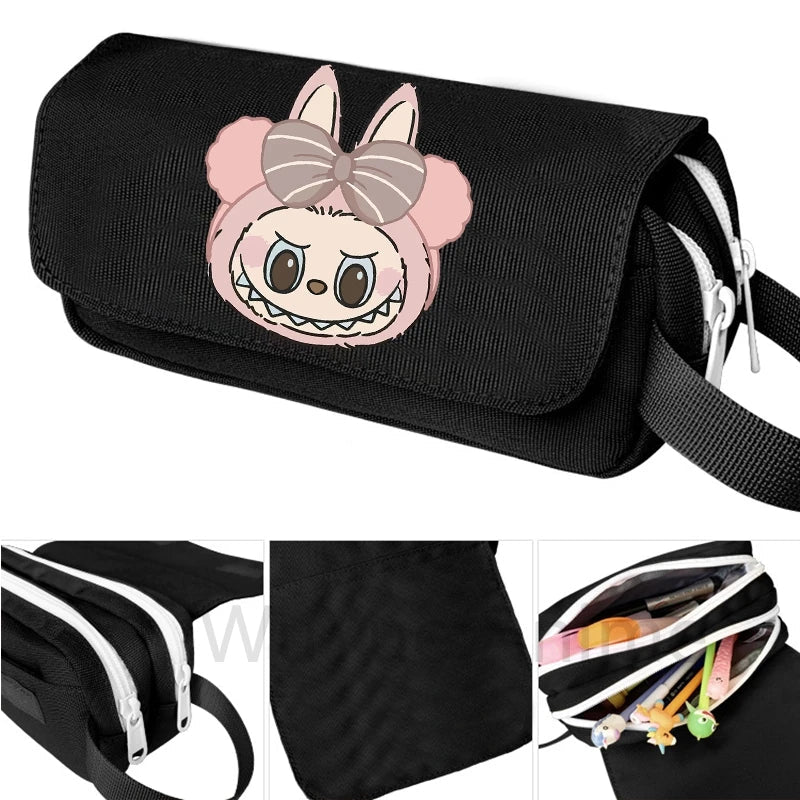 Trousse Labubu – Lb3