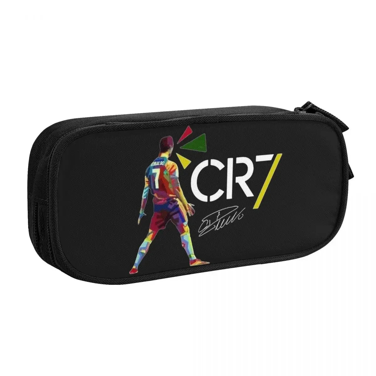 Trousse Double Compartiment CR7