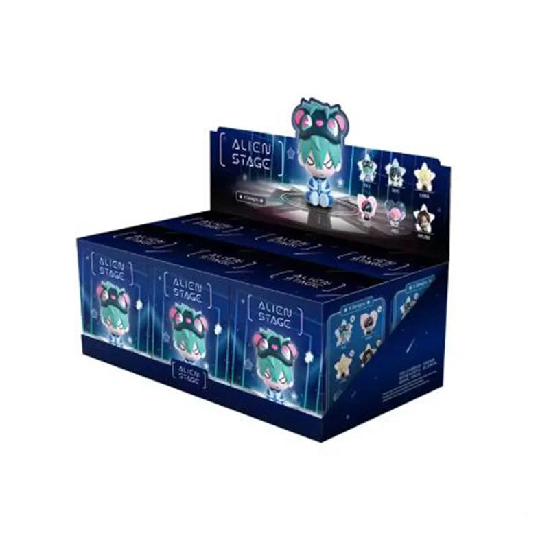 Alien Stage – Free Stage Series Blind Box Figure