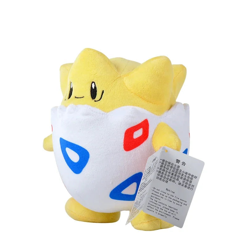 Peluche Pokémon 20 cm