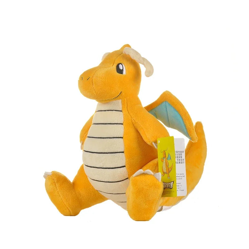 Peluche Pokémon 20 cm