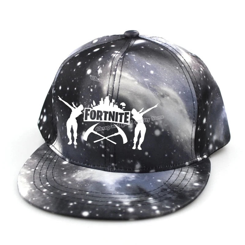 Casquette Fortnite – FN1