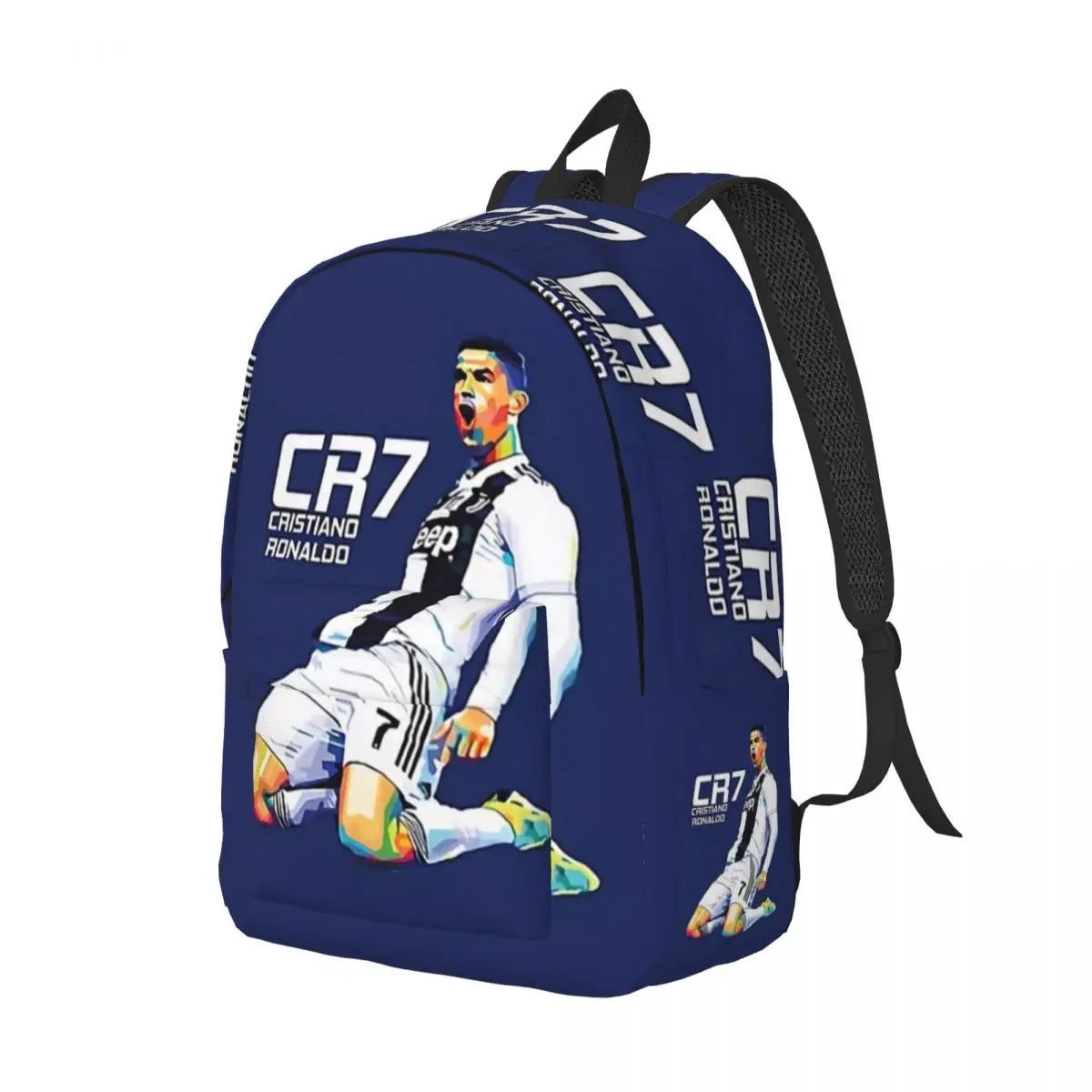 Sac à dos CR7 – taille S ou M