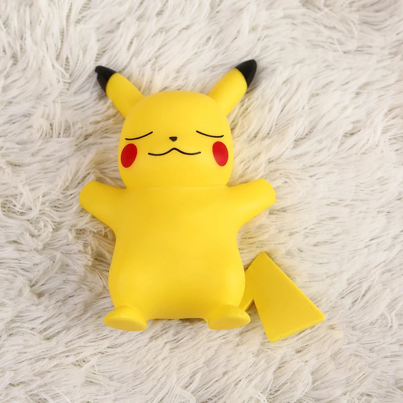 Veilleuse Pikachu LED — Ms1