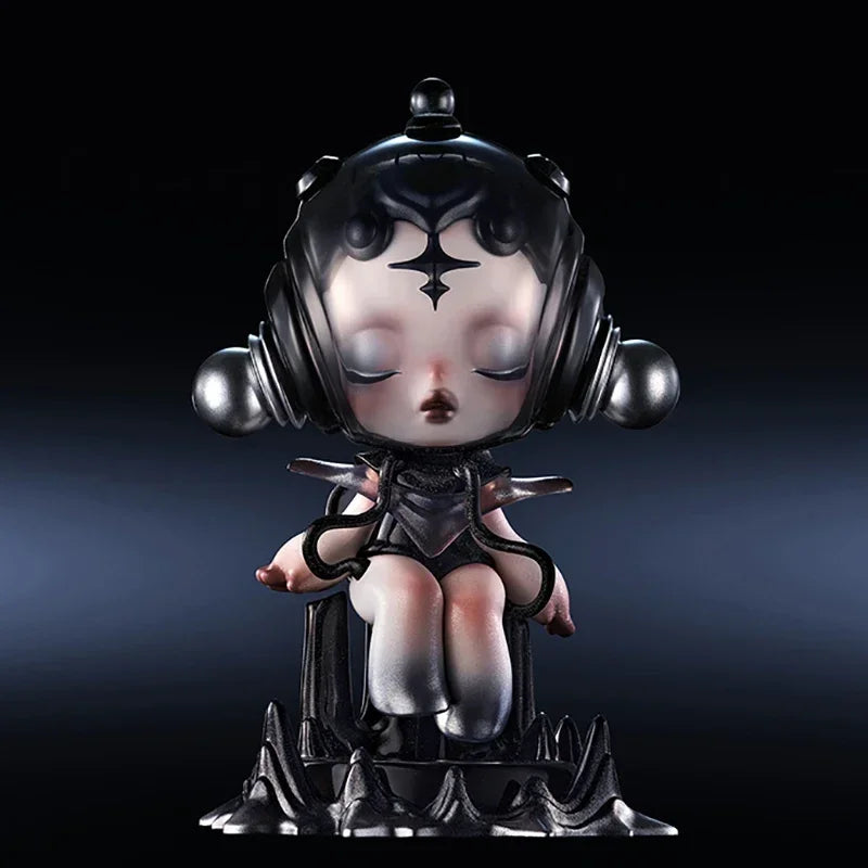 SKULLPANDA Sound Series Blind Box
