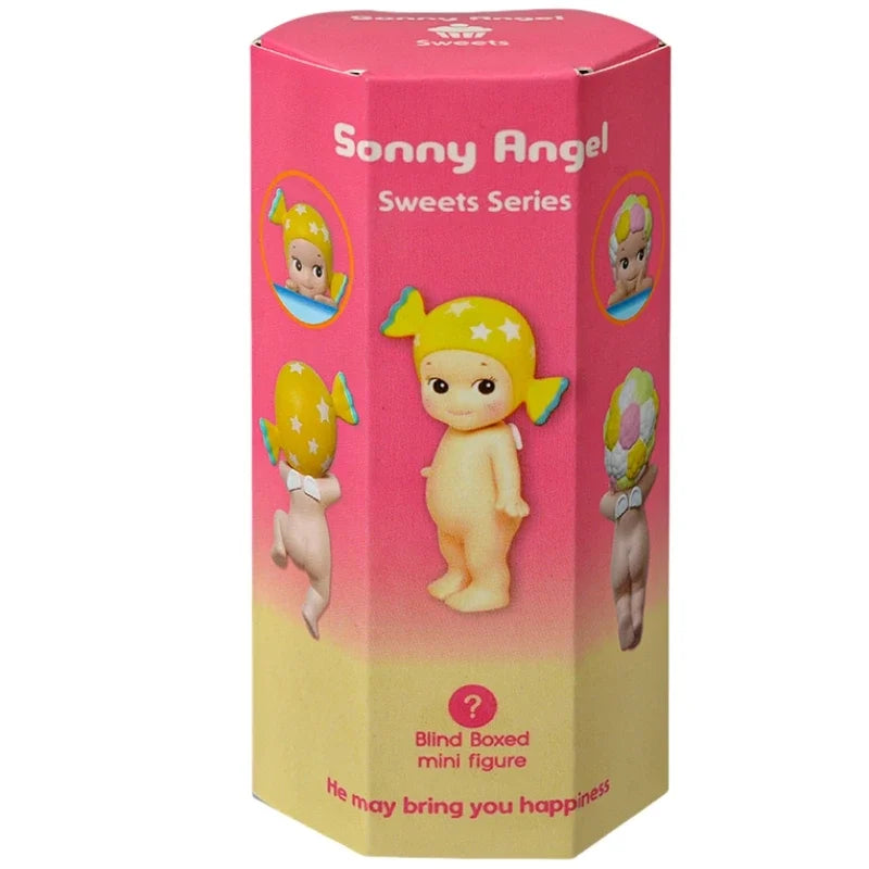 Sonny Angel sweet series