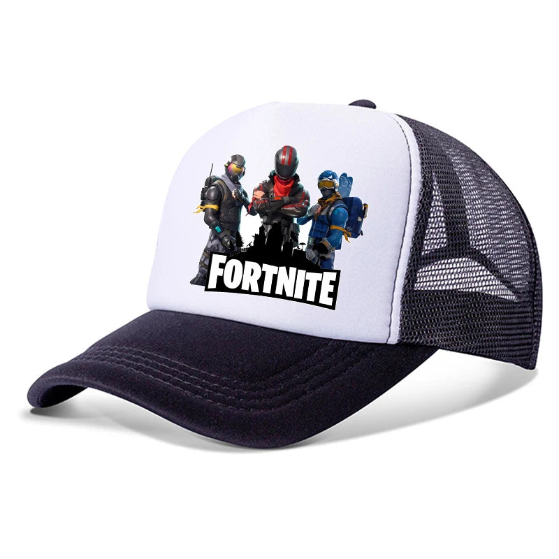 Casquette Fortnite – FN2
