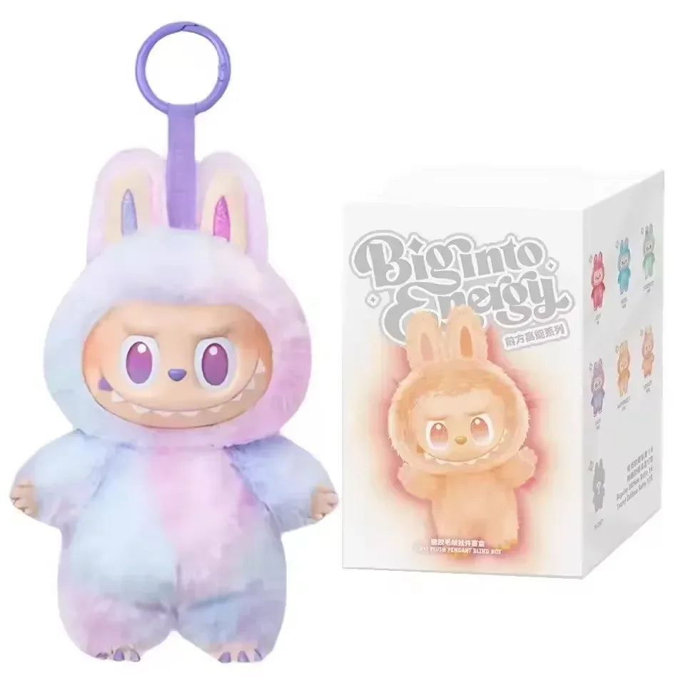Labubu – Collection Big Into Energy Édition Surprise-arc