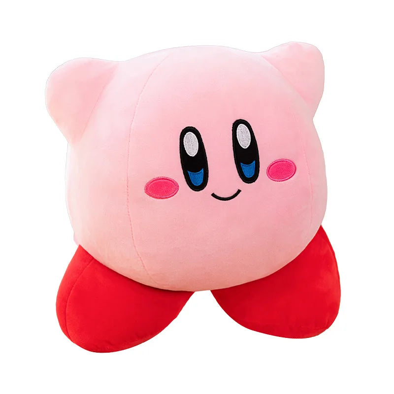Kirby Plush Backpack